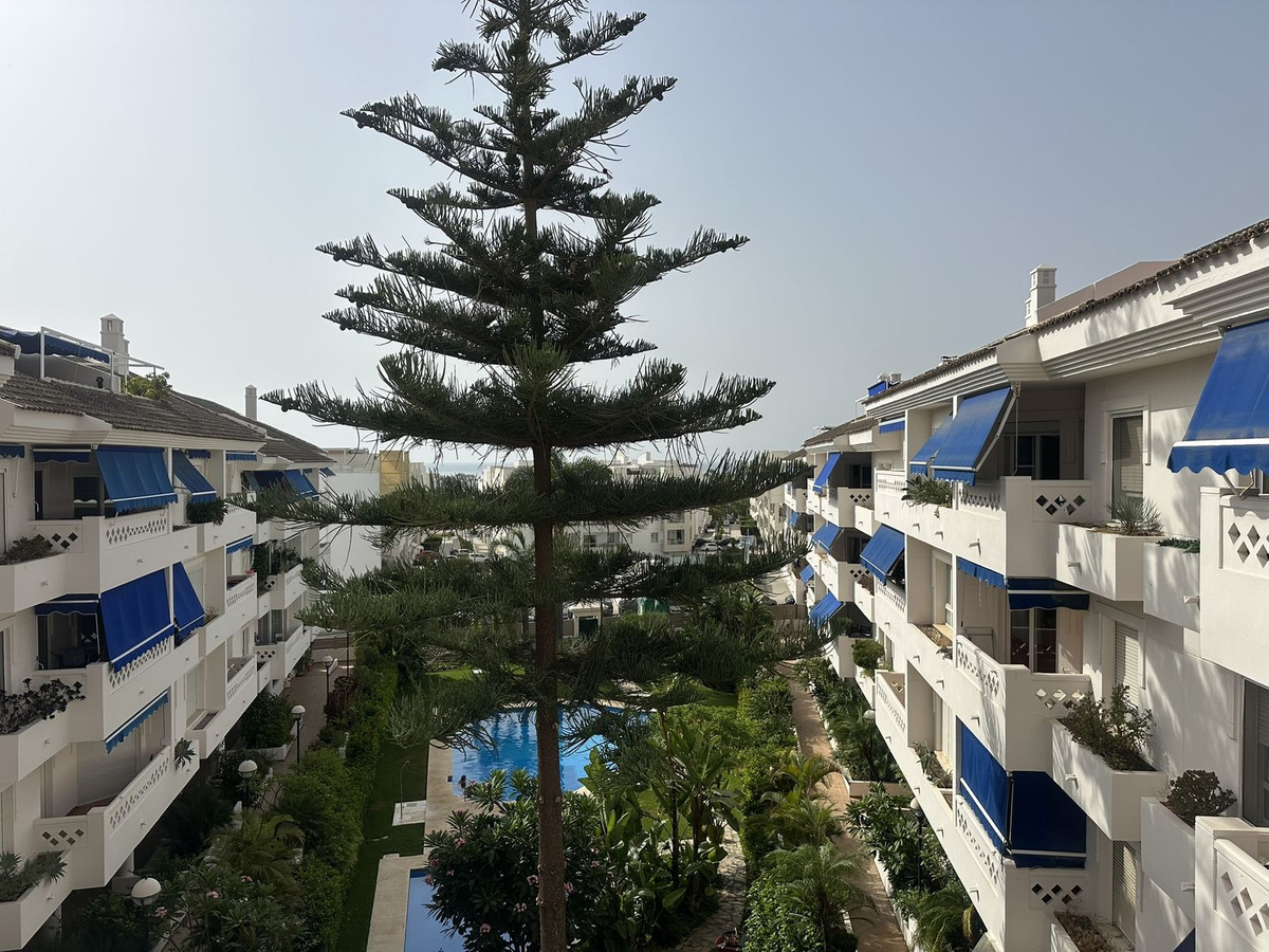 Te koop Duplexwoning Costa Del Sol San Pedro De Alcántara € 1.270.000,-