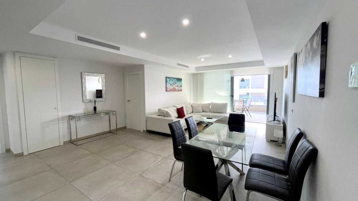 Te koop Middle Floor Apartment Costa Del Sol Cancelada € 490.000,-