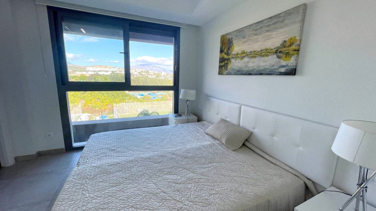 Te koop Middle Floor Apartment Costa Del Sol Cancelada € 490.000,-