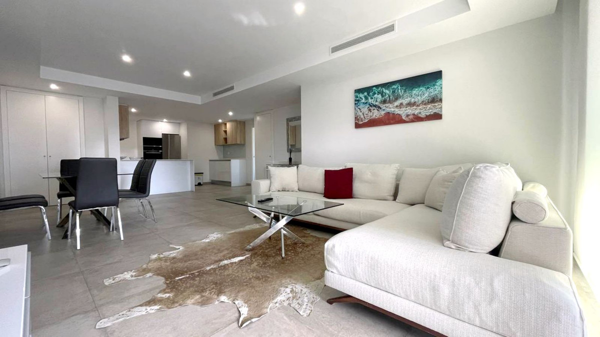 Te koop Middle Floor Apartment Costa Del Sol Cancelada € 490.000,-