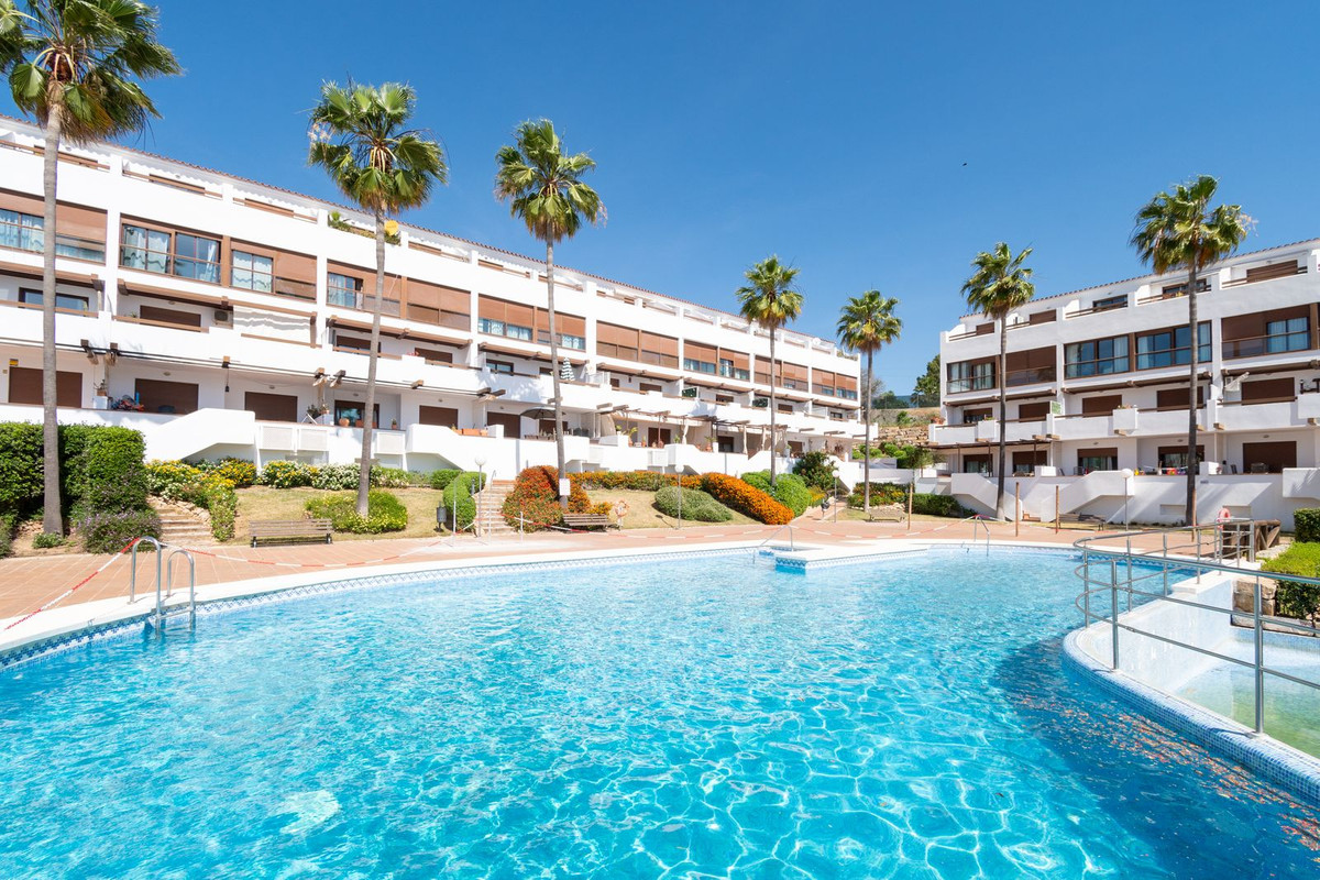 Te koop Penthouse Duplex Costa Del Sol Mijas Golf € 240.000,-