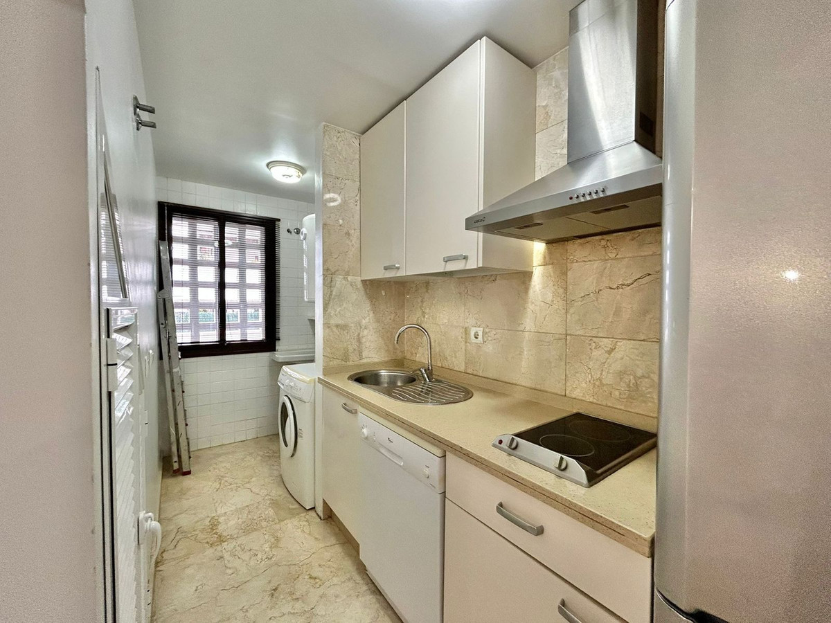 Te koop Penthouse Duplex Costa Del Sol Mijas Golf € 240.000,-