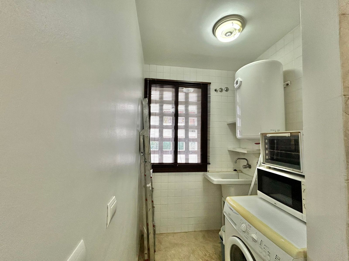 Te koop Penthouse Duplex Costa Del Sol Mijas Golf € 240.000,-