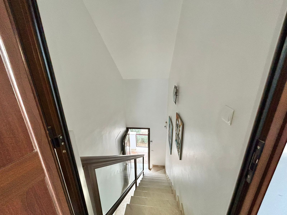 Te koop Penthouse Duplex Costa Del Sol Mijas Golf € 240.000,-