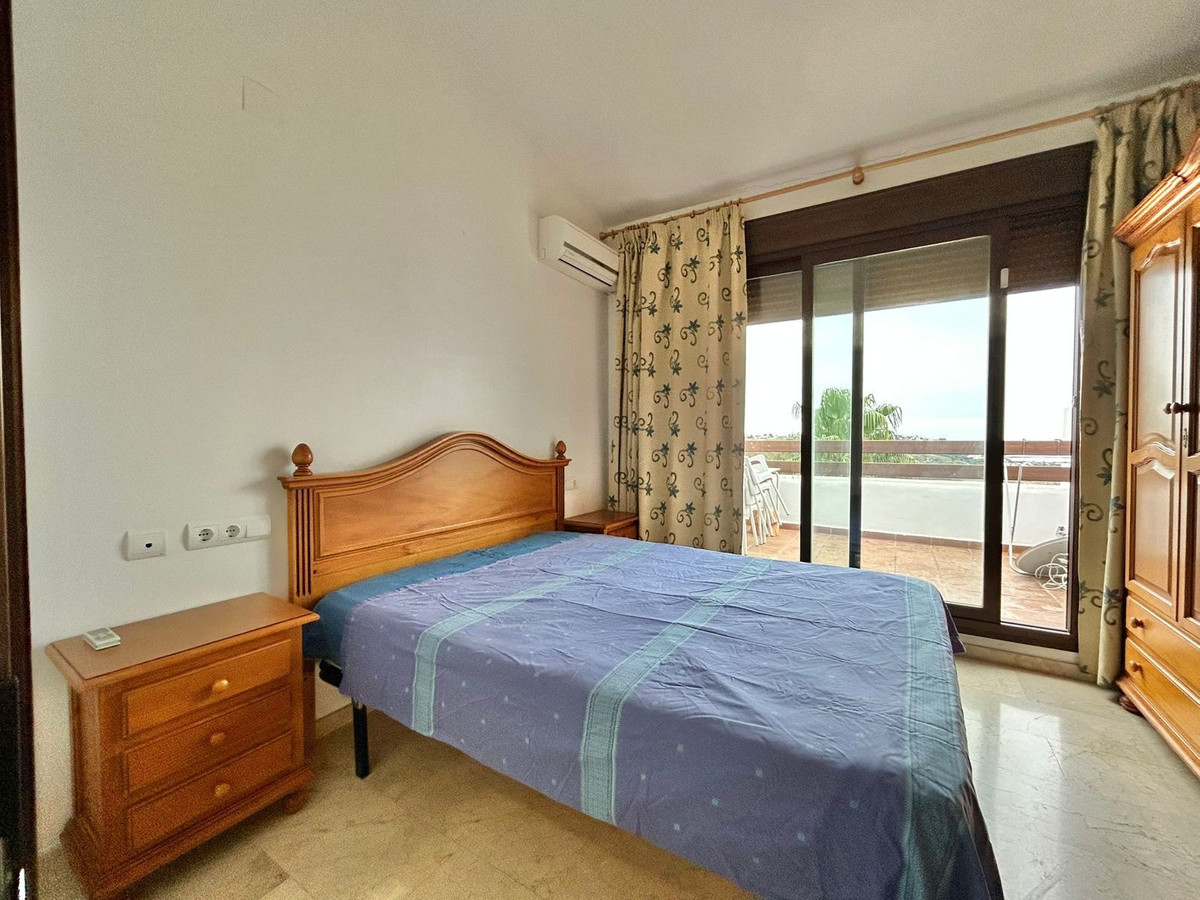 Te koop Penthouse Duplex Costa Del Sol Mijas Golf € 240.000,-