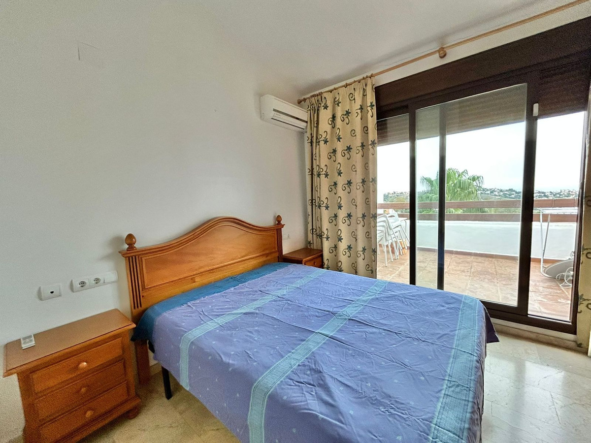 Te koop Penthouse Duplex Costa Del Sol Mijas Golf € 240.000,-