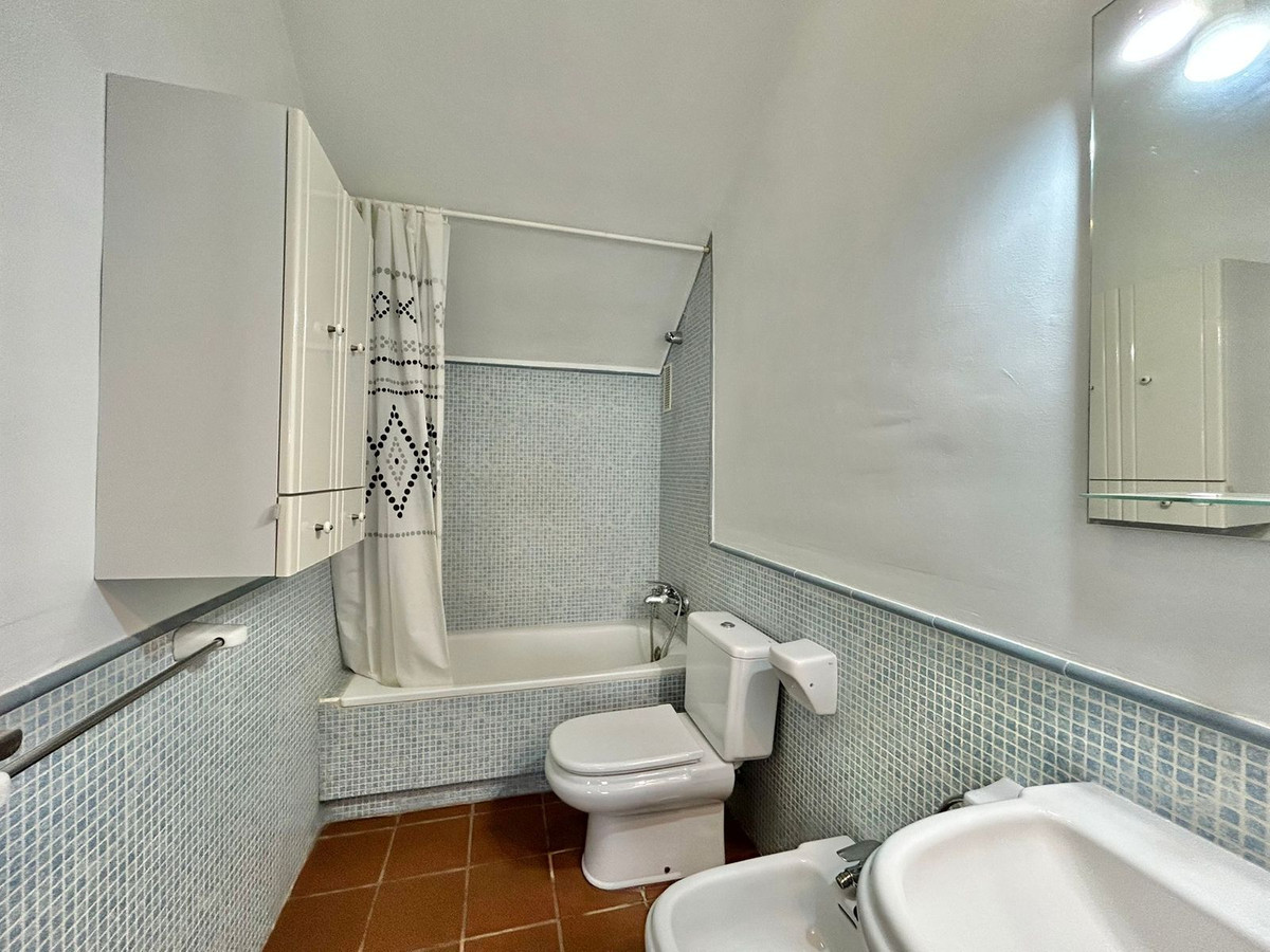 Te koop Penthouse Duplex Costa Del Sol Mijas Golf € 240.000,-