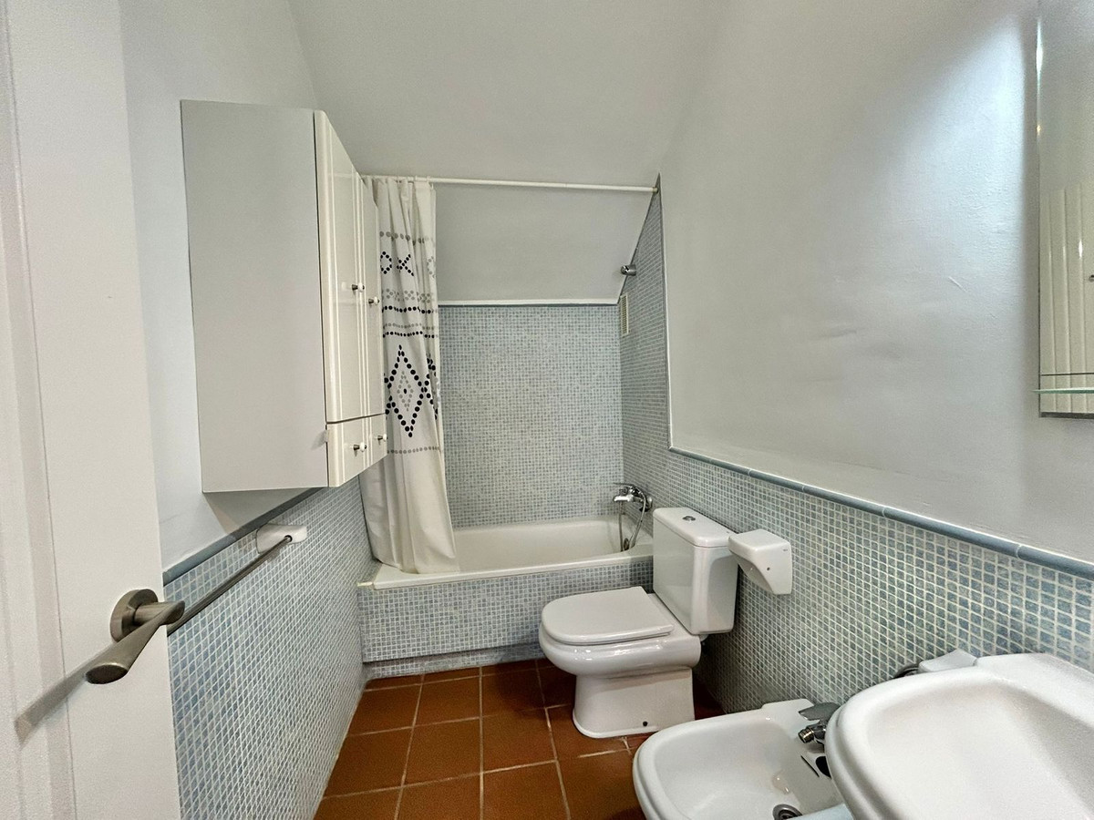 Te koop Penthouse Duplex Costa Del Sol Mijas Golf € 240.000,-