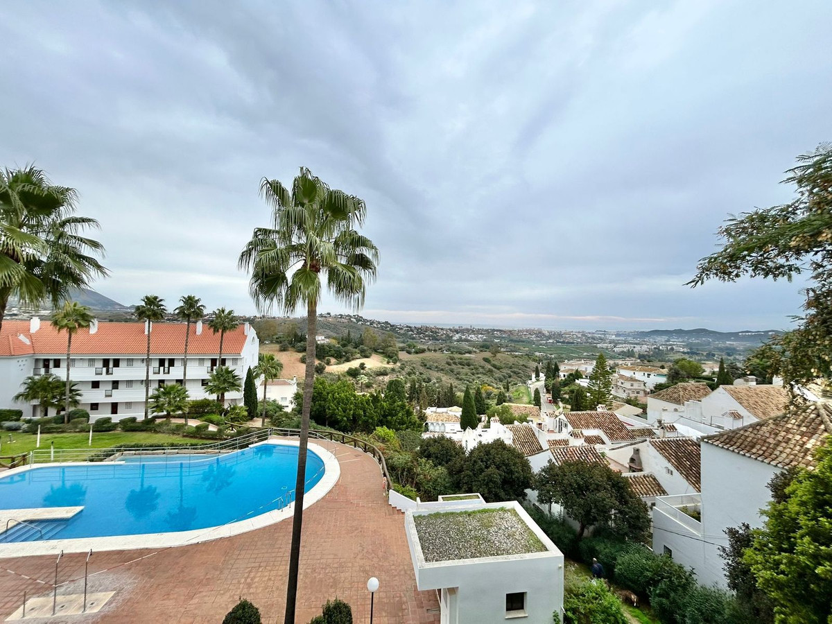 Te koop Penthouse Duplex Costa Del Sol Mijas Golf € 240.000,-