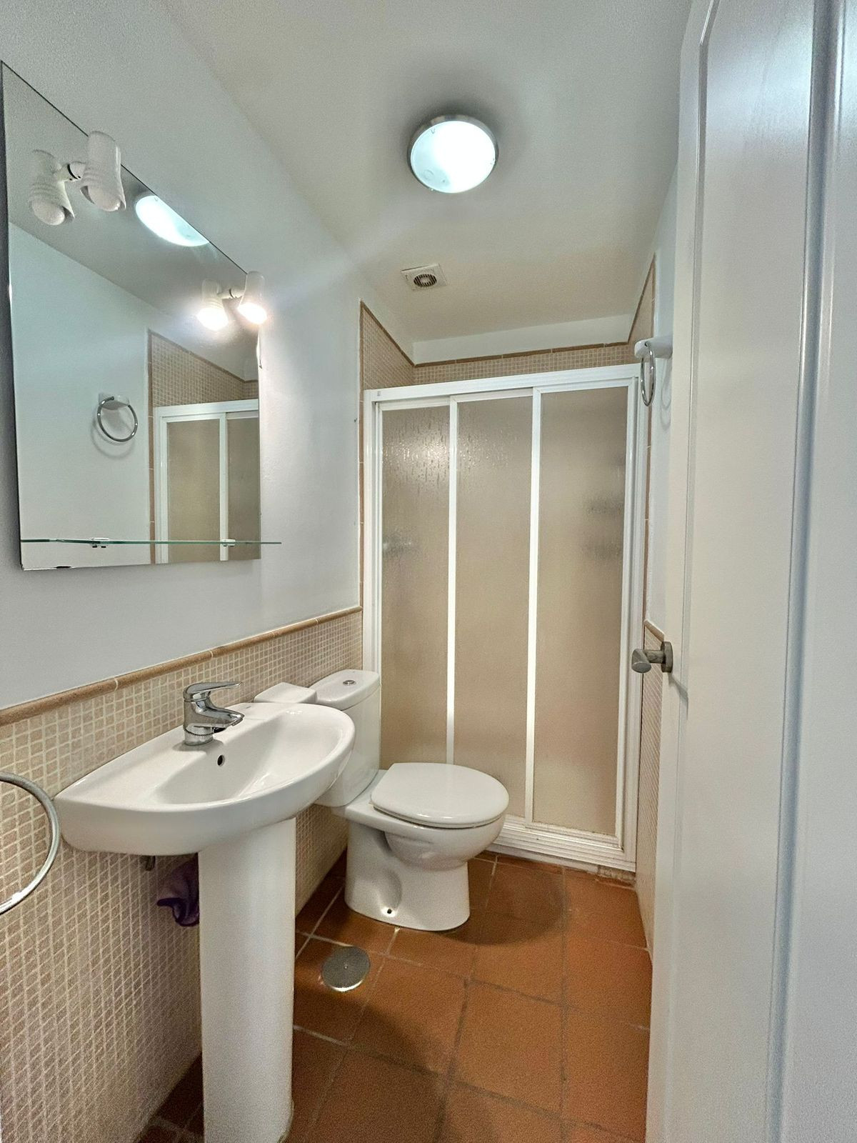 Te koop Penthouse Duplex Costa Del Sol Mijas Golf € 240.000,-