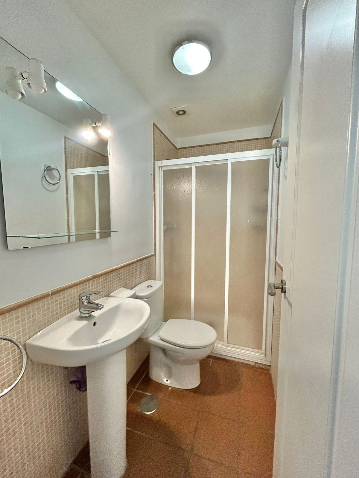 Te koop Penthouse Duplex Costa Del Sol Mijas Golf € 240.000,-