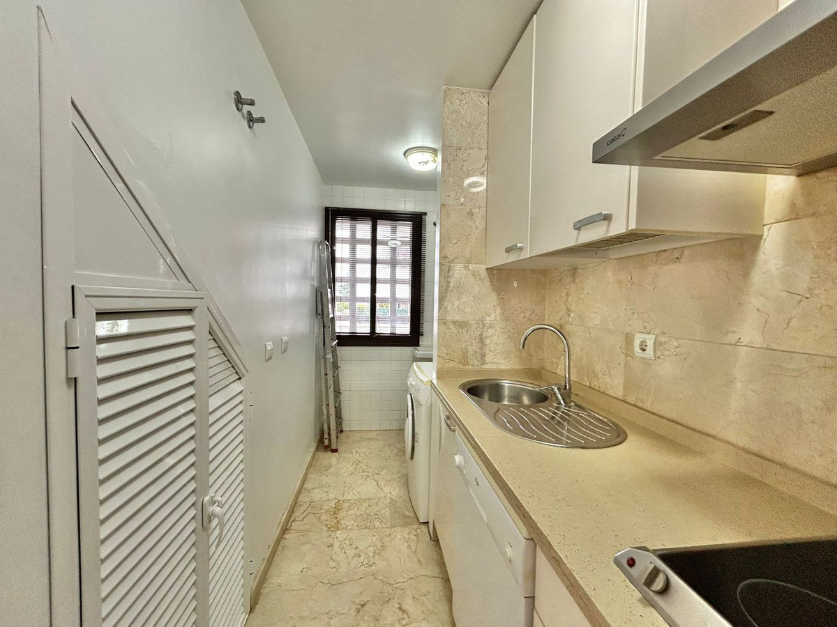 Te koop Penthouse Duplex Costa Del Sol Mijas Golf € 240.000,-