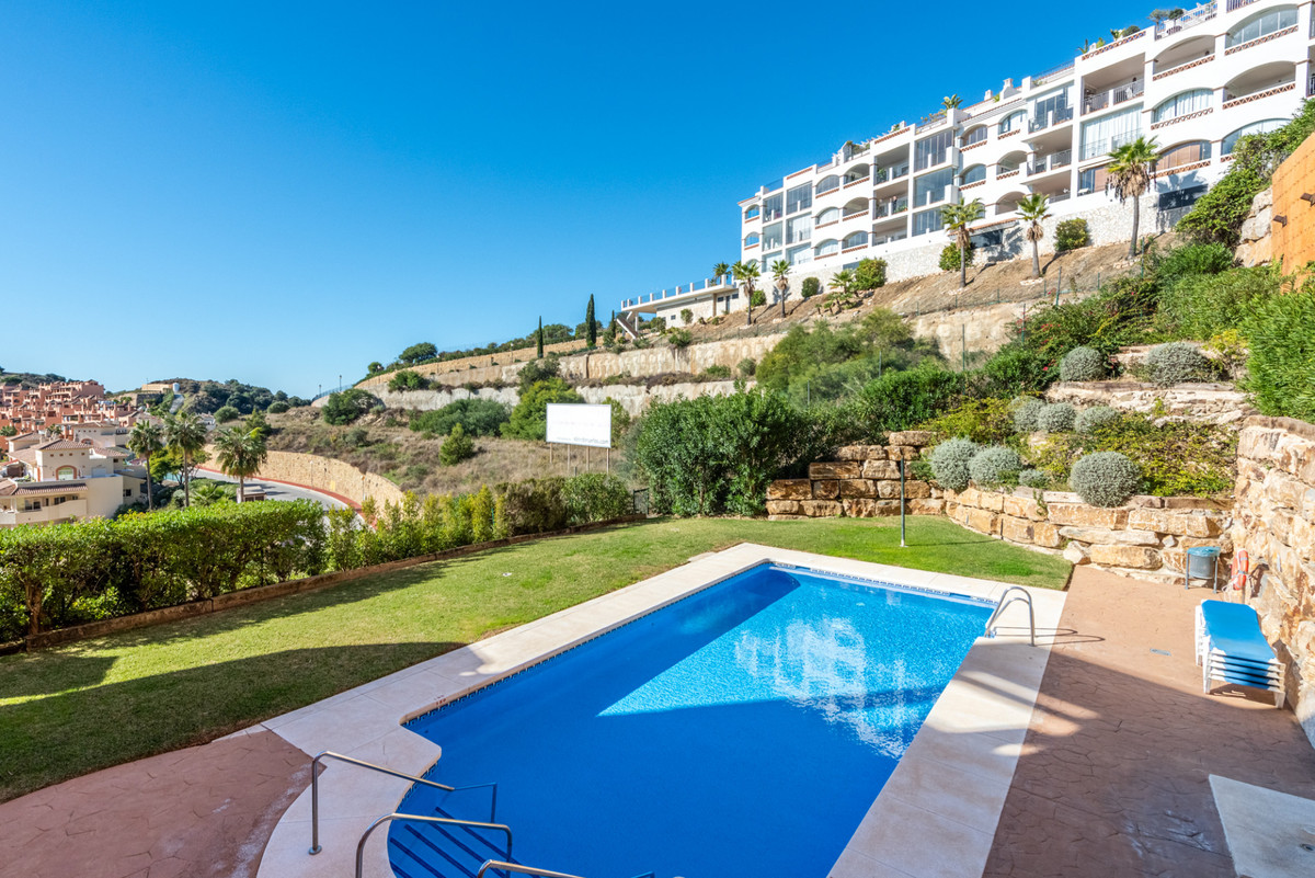 Te koop Middle Floor Apartment Costa Del Sol Calahonda € 690.000,-