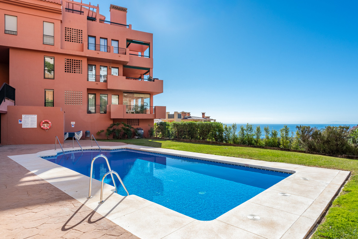 Te koop Middle Floor Apartment Costa Del Sol Calahonda € 690.000,-