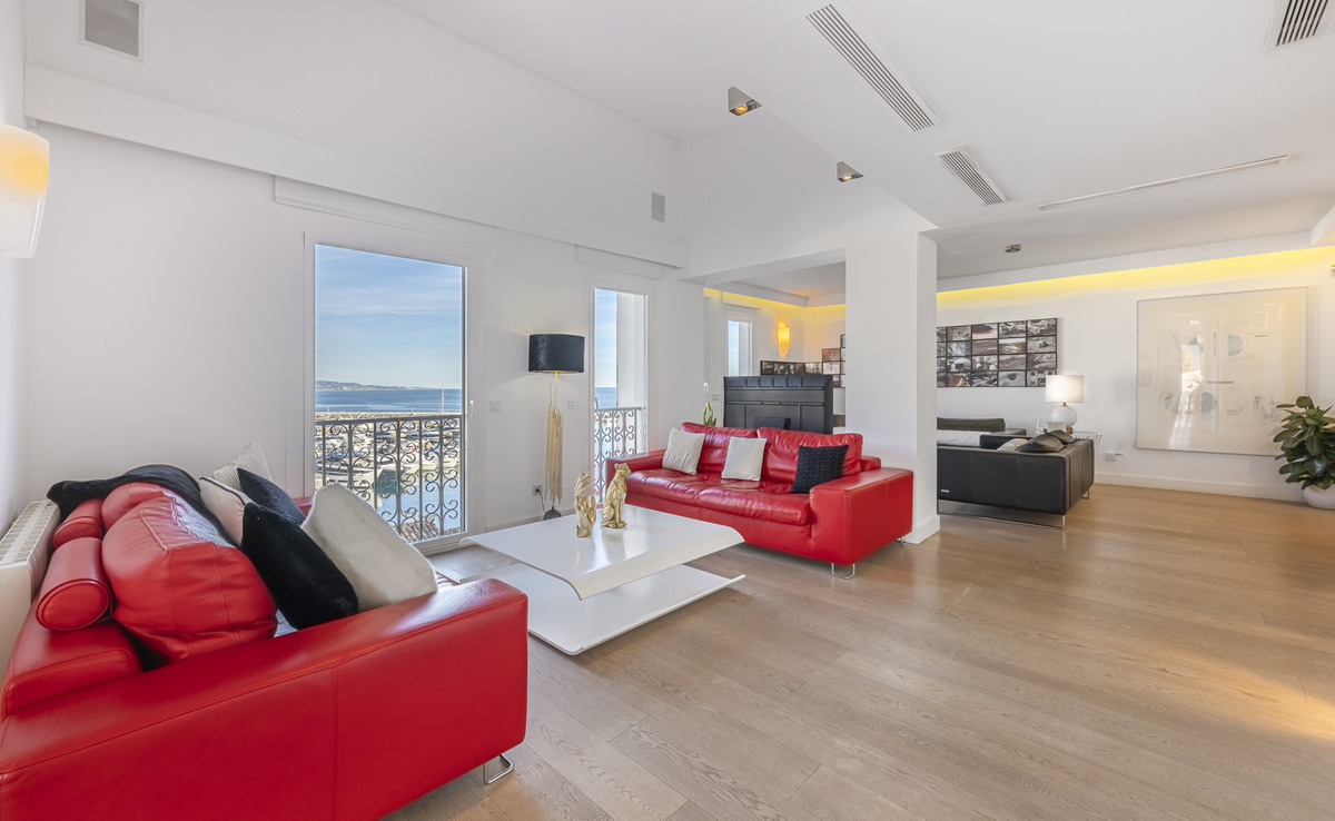 Te koop Penthouse Costa Del Sol Puerto Banús € 1.900.000,-