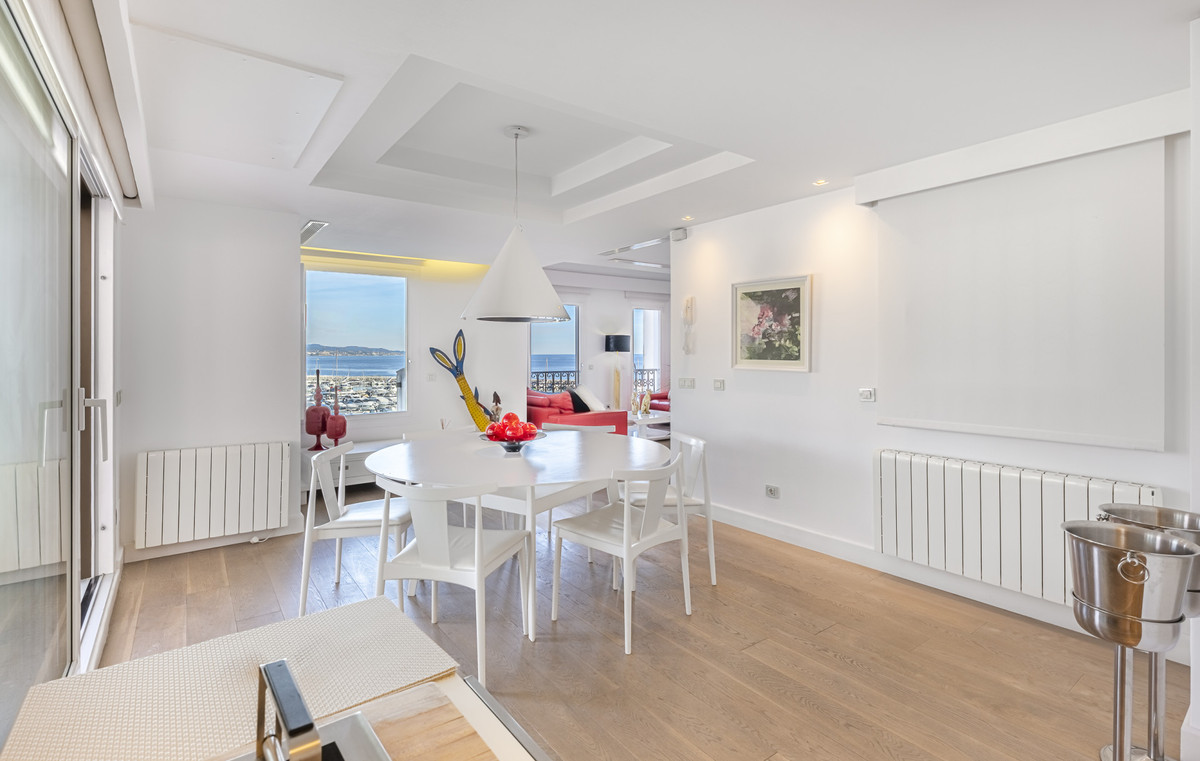 Te koop Penthouse Costa Del Sol Puerto Banús € 1.900.000,-