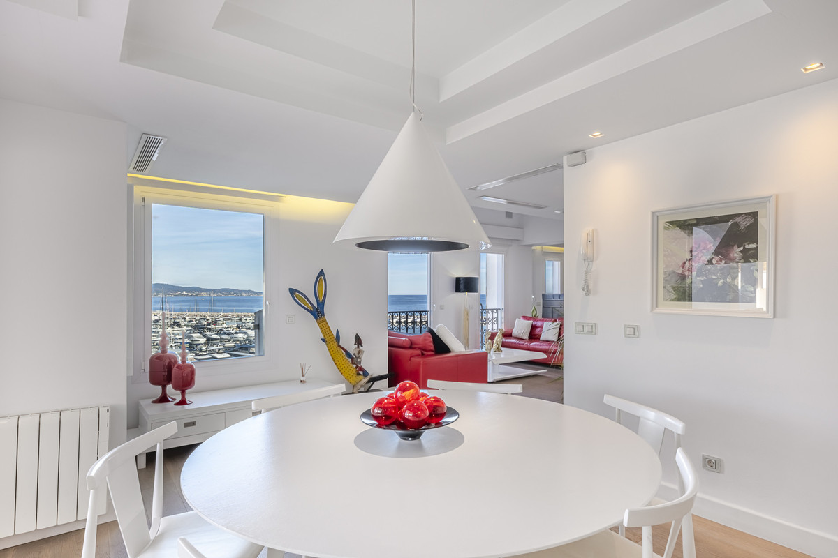 Te koop Penthouse Costa Del Sol Puerto Banús € 1.900.000,-