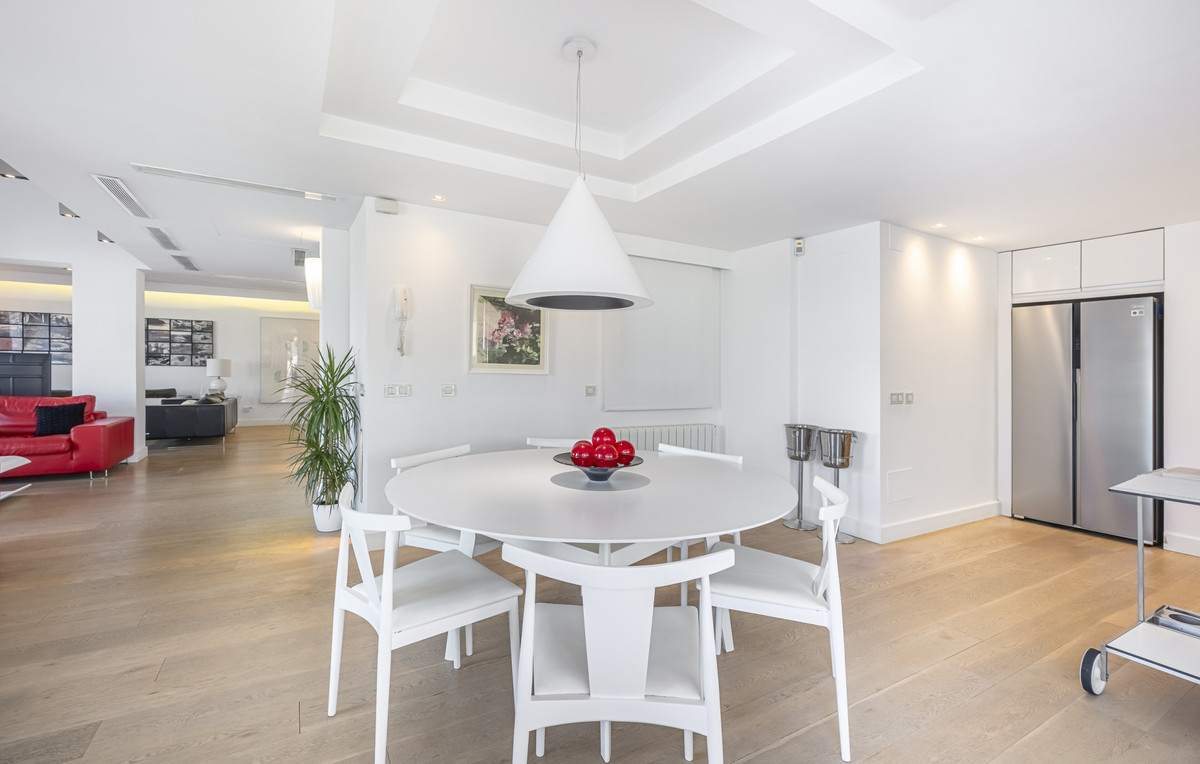 Te koop Penthouse Costa Del Sol Puerto Banús € 1.900.000,-