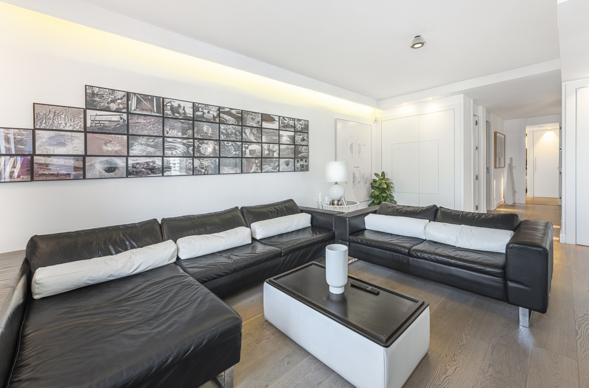 Te koop Penthouse Costa Del Sol Puerto Banús € 1.900.000,-