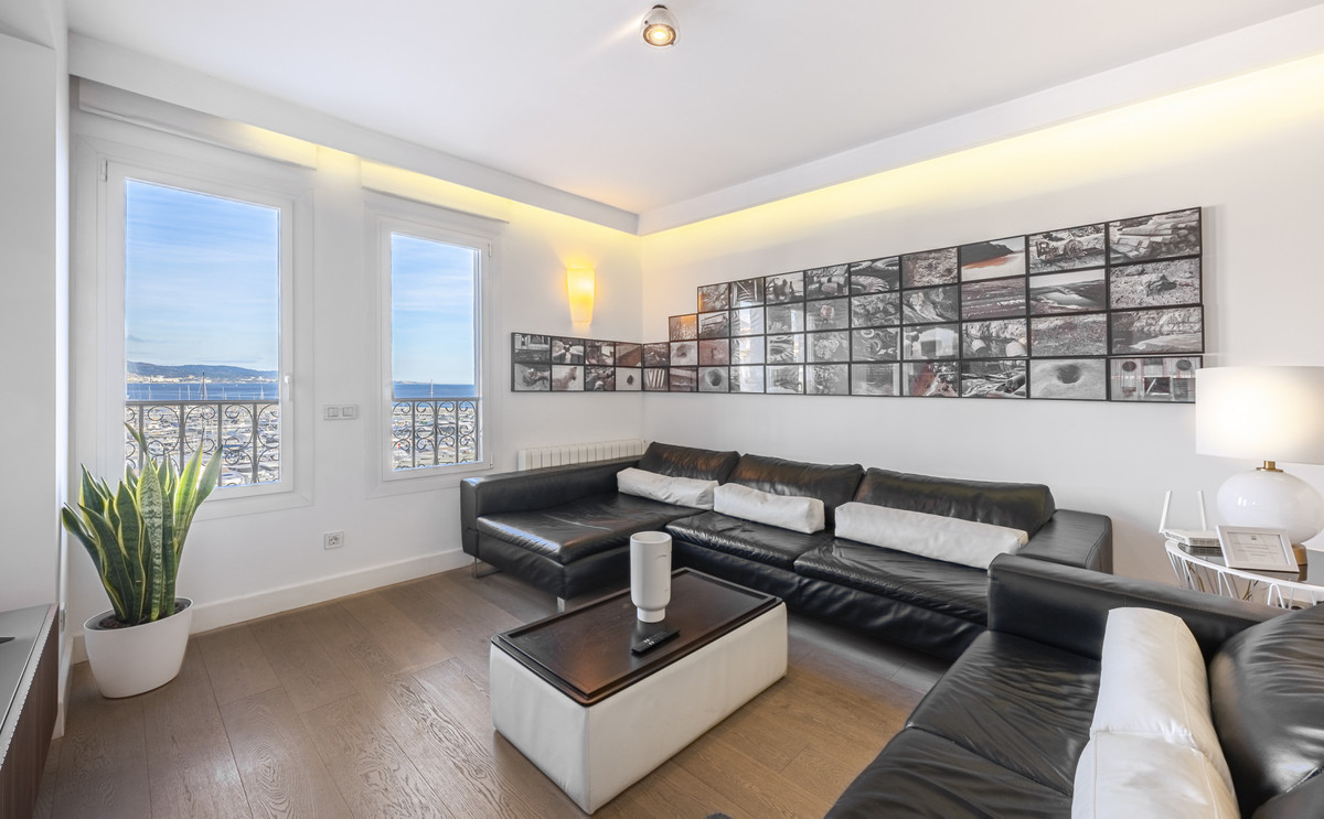 Te koop Penthouse Costa Del Sol Puerto Banús € 1.900.000,-