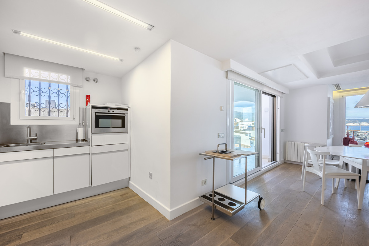 Te koop Penthouse Costa Del Sol Puerto Banús € 1.900.000,-