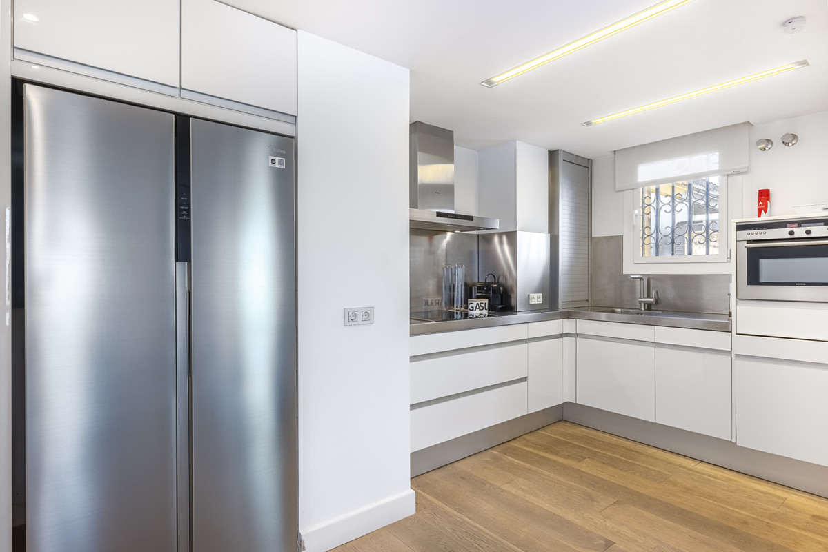 Te koop Penthouse Costa Del Sol Puerto Banús € 1.900.000,-