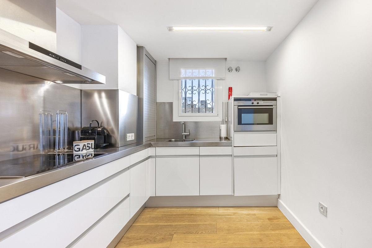 Te koop Penthouse Costa Del Sol Puerto Banús € 1.900.000,-