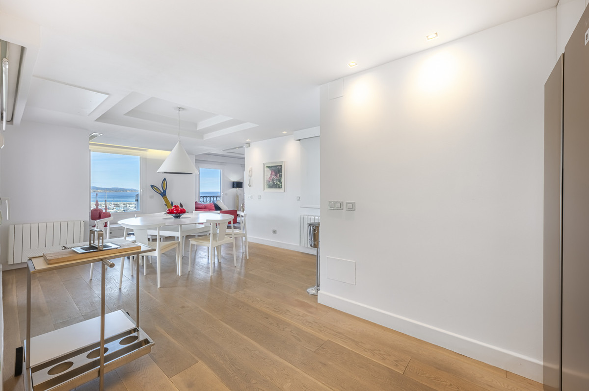 Te koop Penthouse Costa Del Sol Puerto Banús € 1.900.000,-