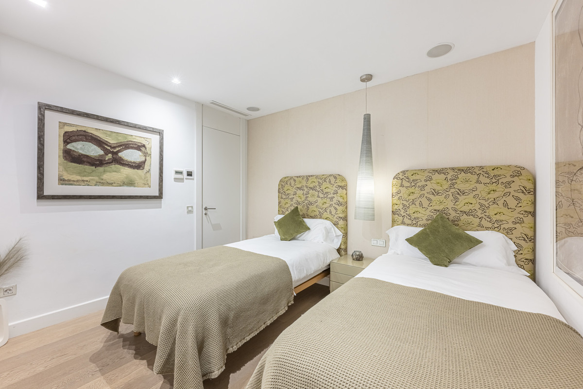 Te koop Penthouse Costa Del Sol Puerto Banús € 1.900.000,-