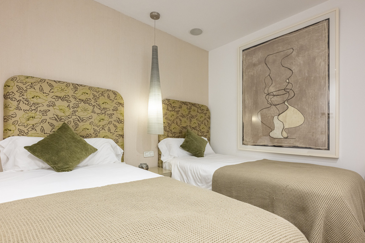 Te koop Penthouse Costa Del Sol Puerto Banús € 1.900.000,-