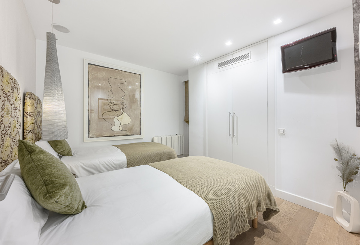 Te koop Penthouse Costa Del Sol Puerto Banús € 1.900.000,-