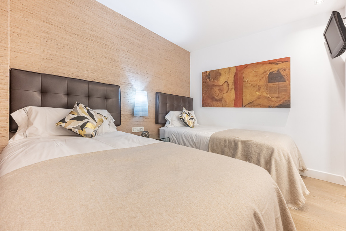 Te koop Penthouse Costa Del Sol Puerto Banús € 1.900.000,-