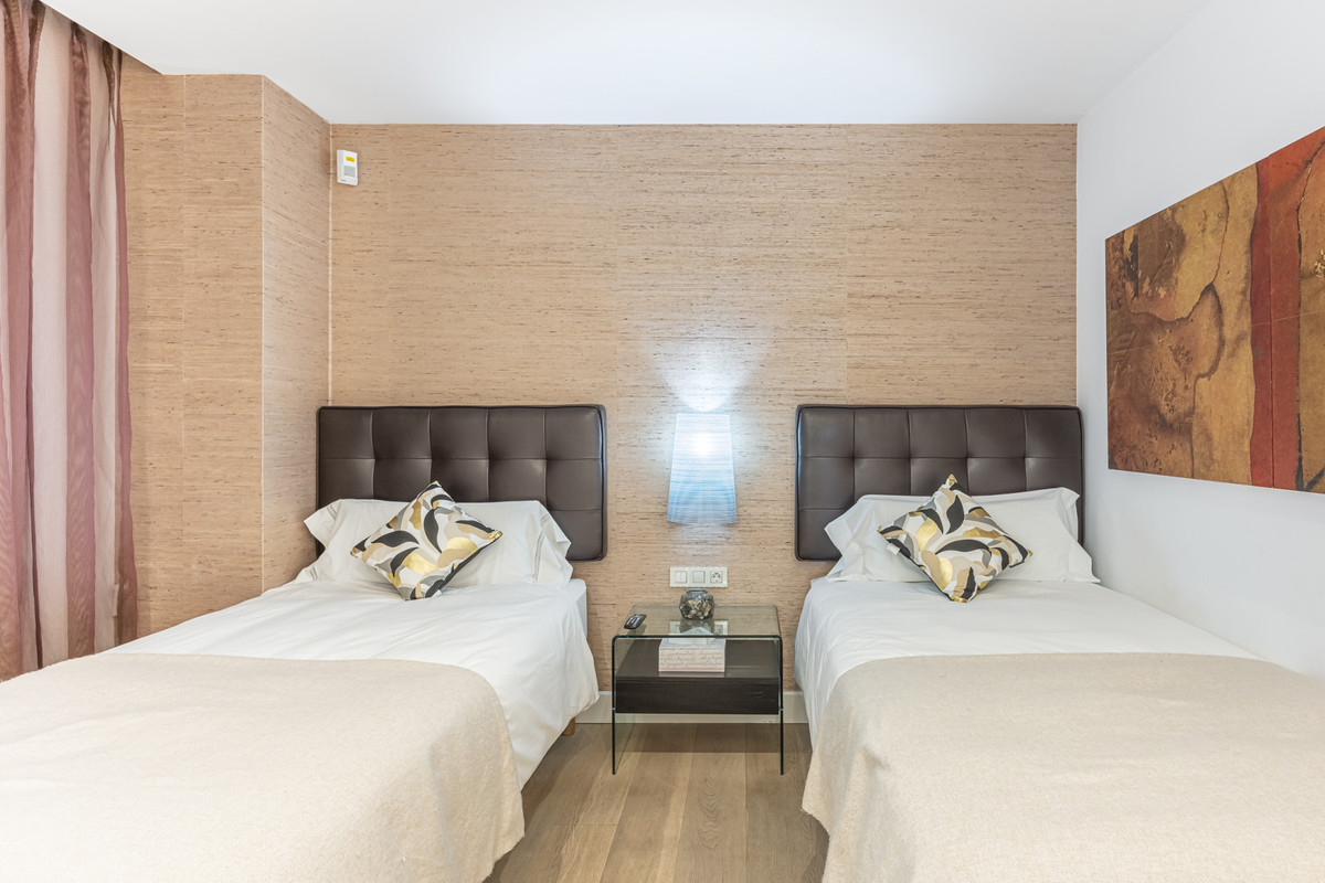 Te koop Penthouse Costa Del Sol Puerto Banús € 1.900.000,-