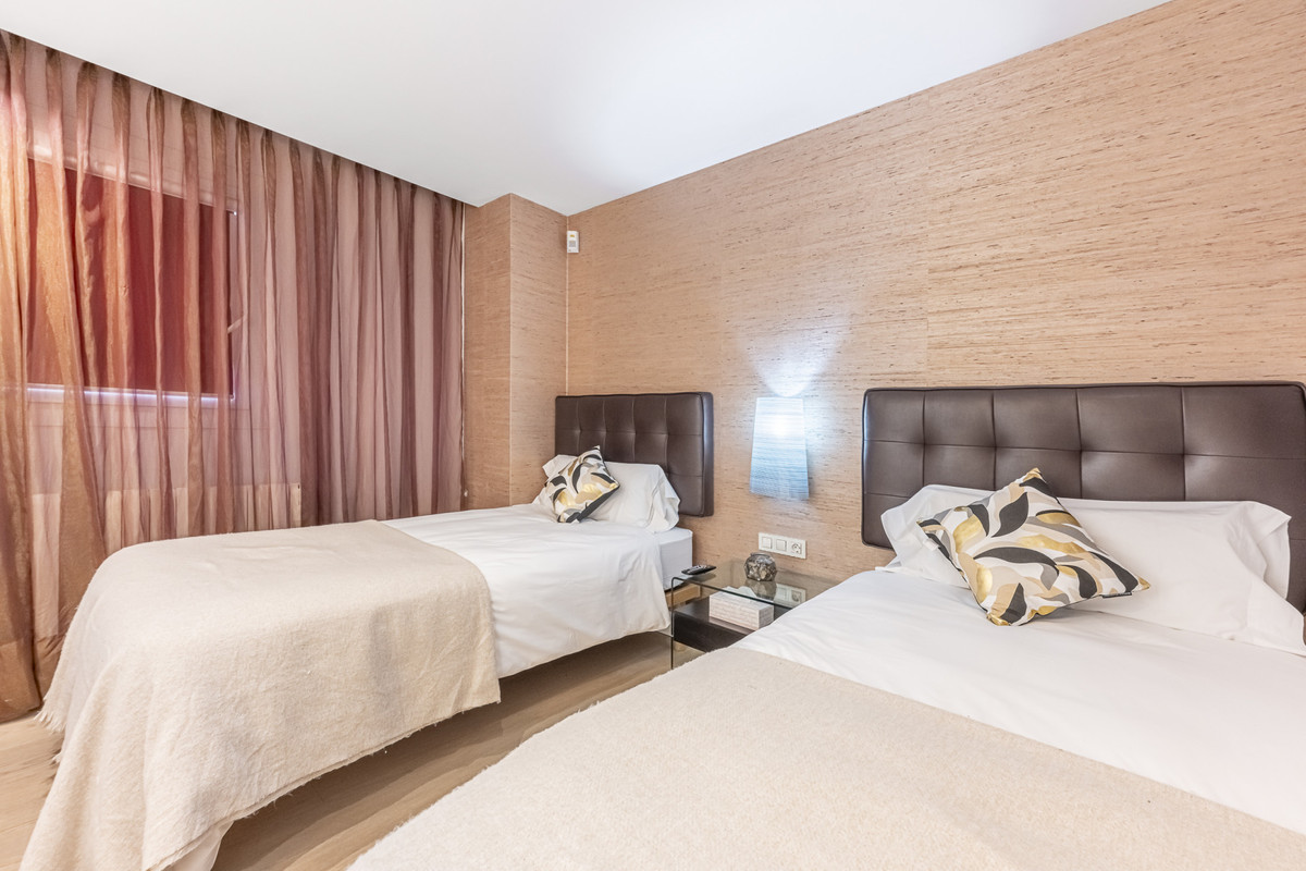 Te koop Penthouse Costa Del Sol Puerto Banús € 1.900.000,-