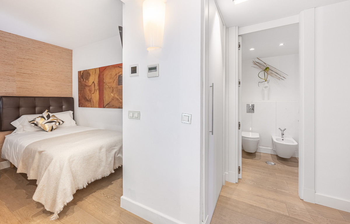 Te koop Penthouse Costa Del Sol Puerto Banús € 1.900.000,-