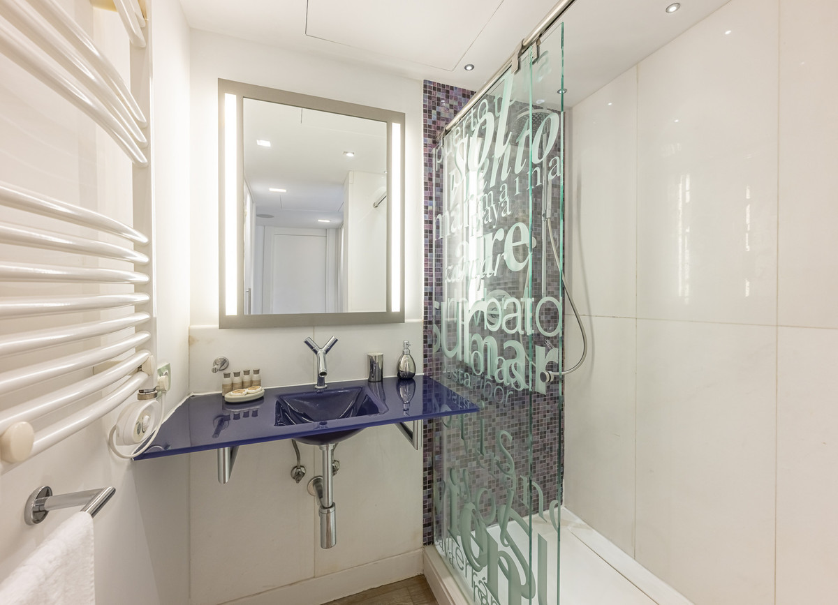 Te koop Penthouse Costa Del Sol Puerto Banús € 1.900.000,-