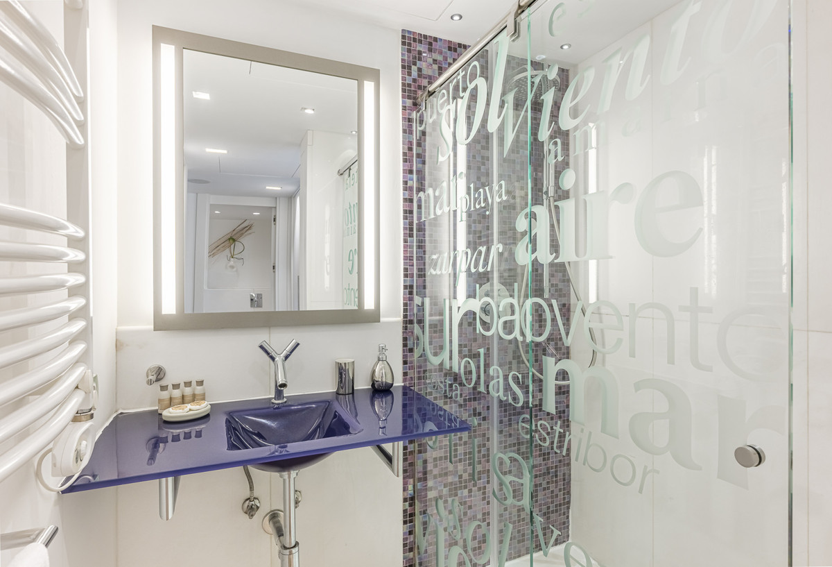 Te koop Penthouse Costa Del Sol Puerto Banús € 1.900.000,-