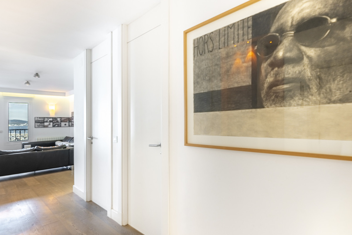 Te koop Penthouse Costa Del Sol Puerto Banús € 1.900.000,-