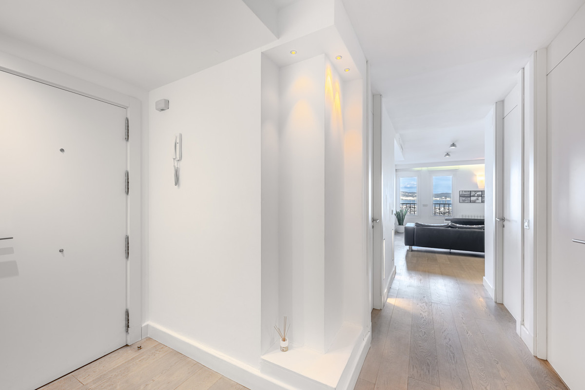 Te koop Penthouse Costa Del Sol Puerto Banús € 1.900.000,-