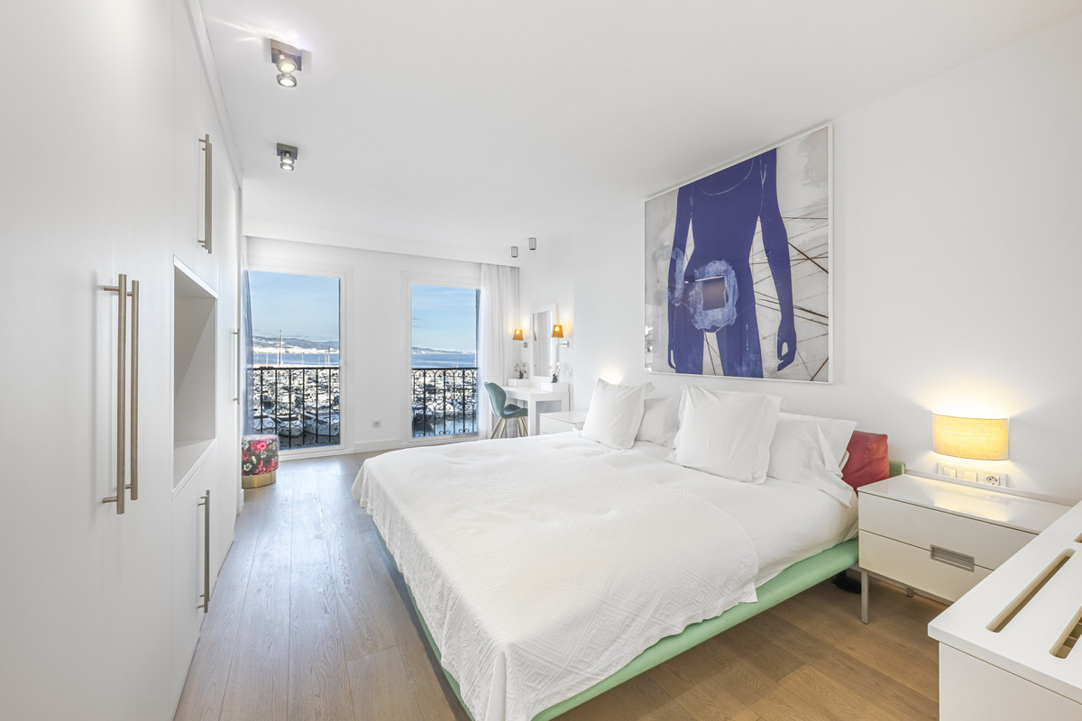 Te koop Penthouse Costa Del Sol Puerto Banús € 1.900.000,-