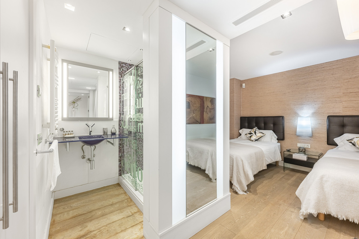 Te koop Penthouse Costa Del Sol Puerto Banús € 1.900.000,-