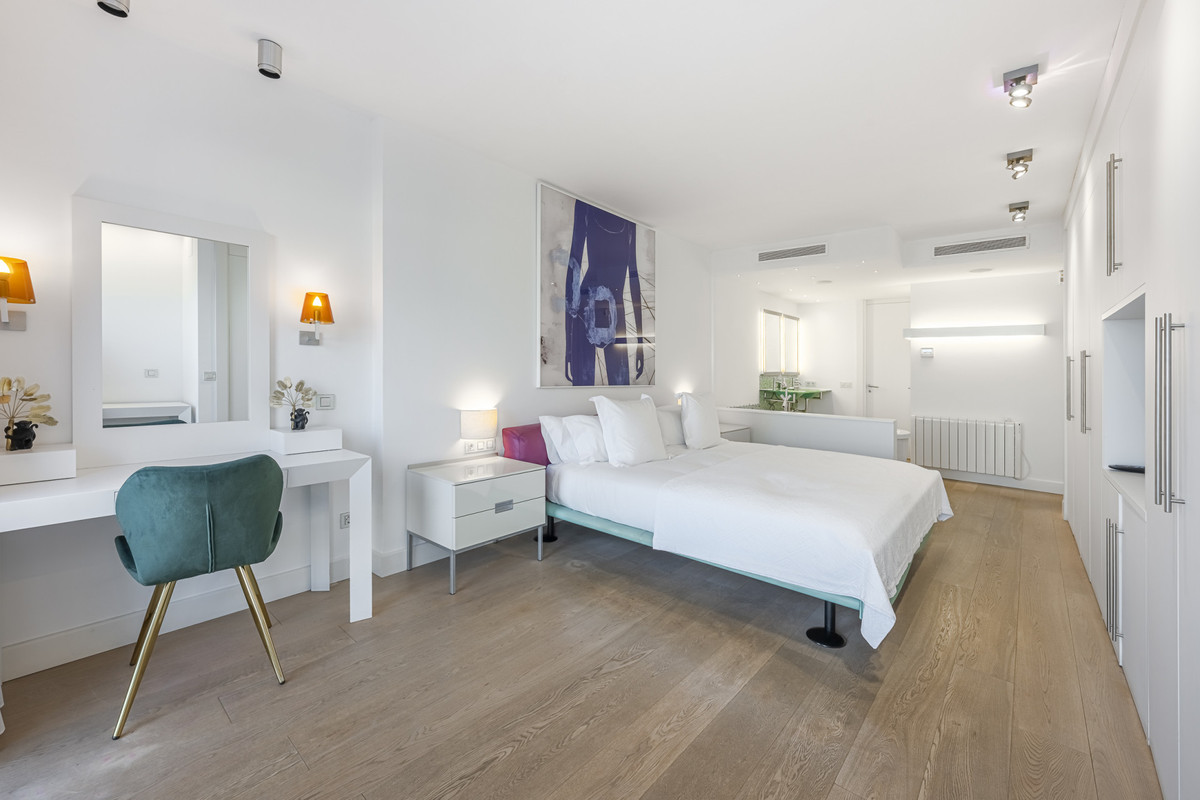 Te koop Penthouse Costa Del Sol Puerto Banús € 1.900.000,-