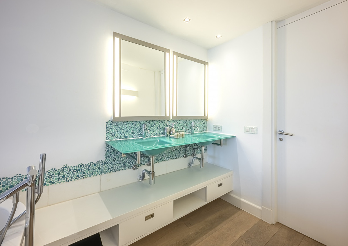 Te koop Penthouse Costa Del Sol Puerto Banús € 1.900.000,-