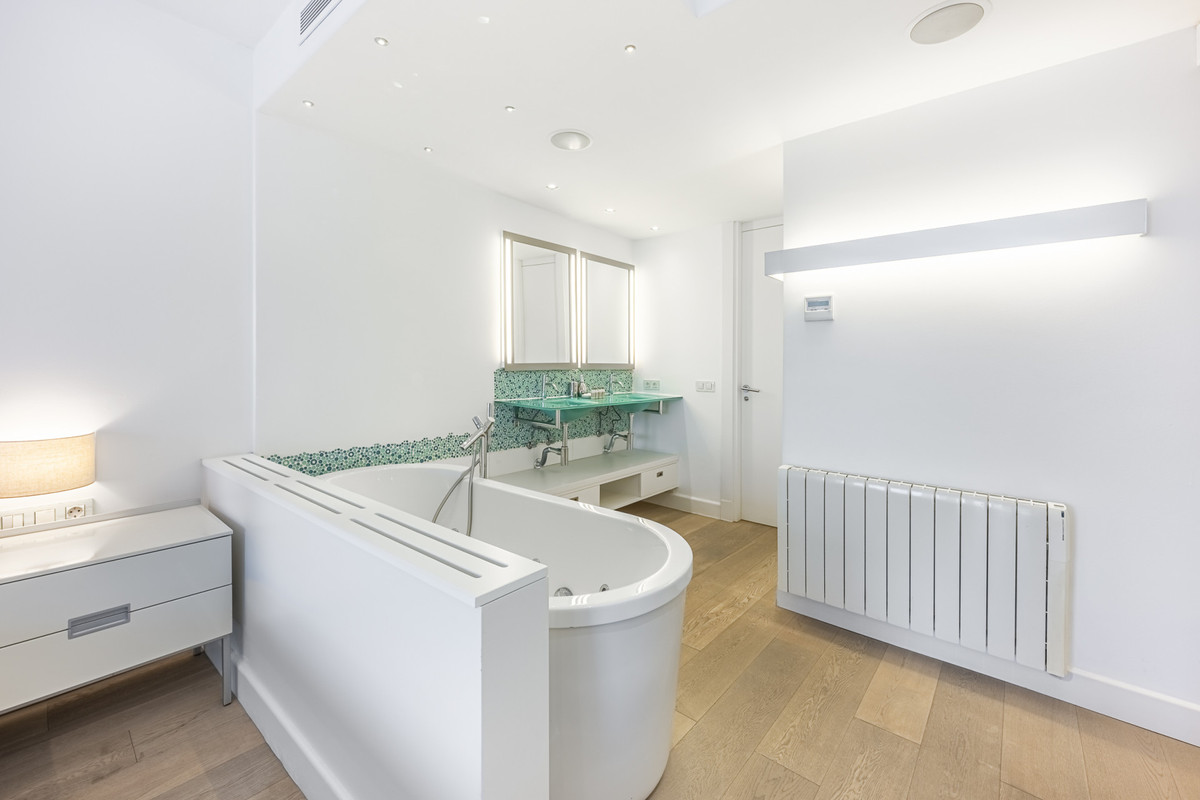 Te koop Penthouse Costa Del Sol Puerto Banús € 1.900.000,-