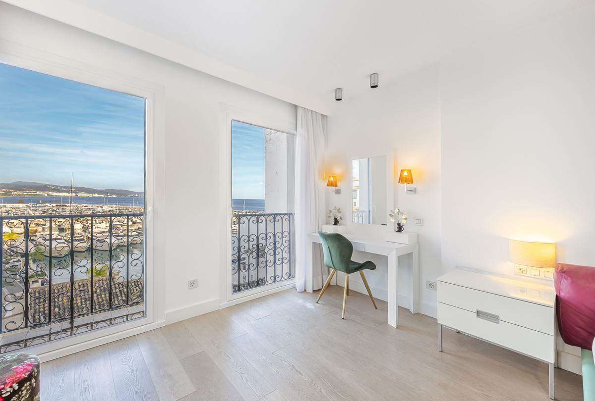 Te koop Penthouse Costa Del Sol Puerto Banús € 1.900.000,-