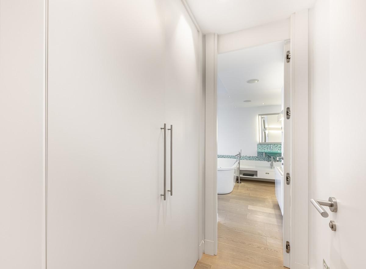 Te koop Penthouse Costa Del Sol Puerto Banús € 1.900.000,-