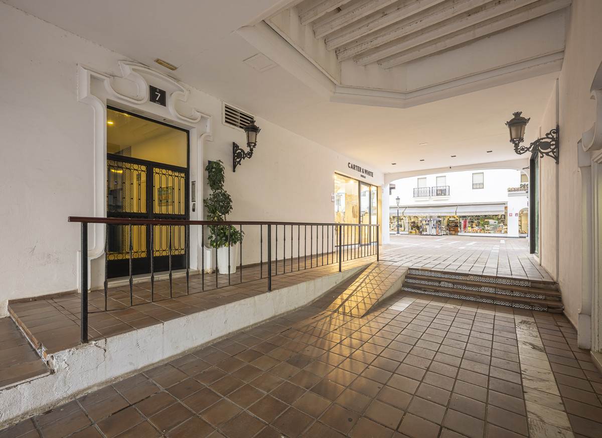 Te koop Penthouse Costa Del Sol Puerto Banús € 1.900.000,-