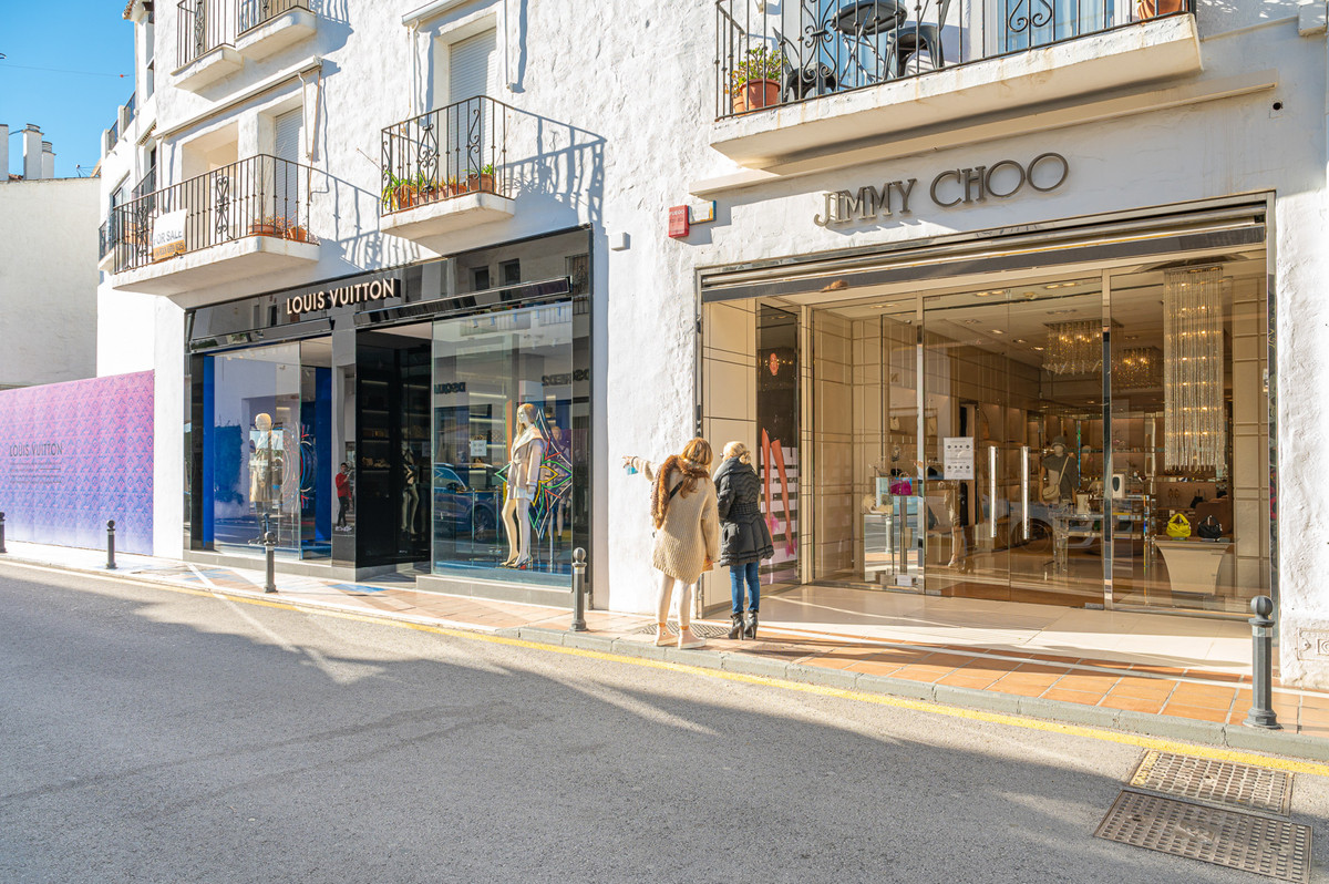 Te koop Penthouse Costa Del Sol Puerto Banús € 1.900.000,-