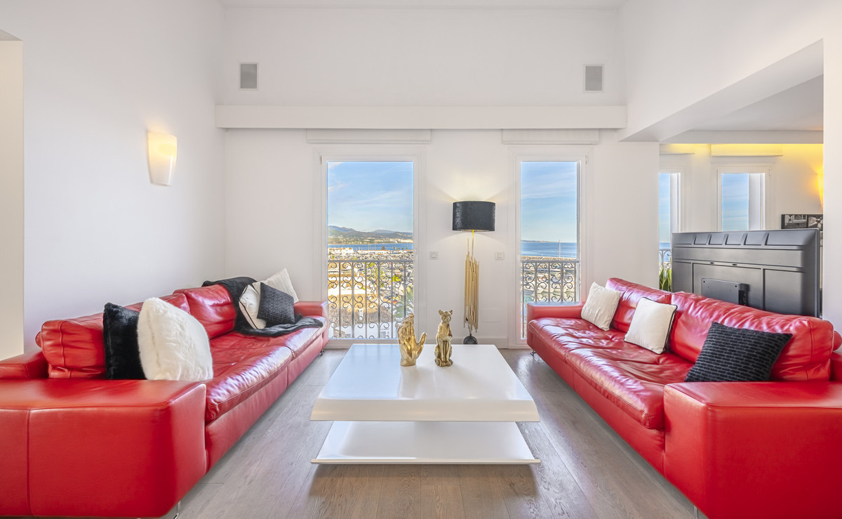 Te koop Penthouse Costa Del Sol Puerto Banús € 1.900.000,-