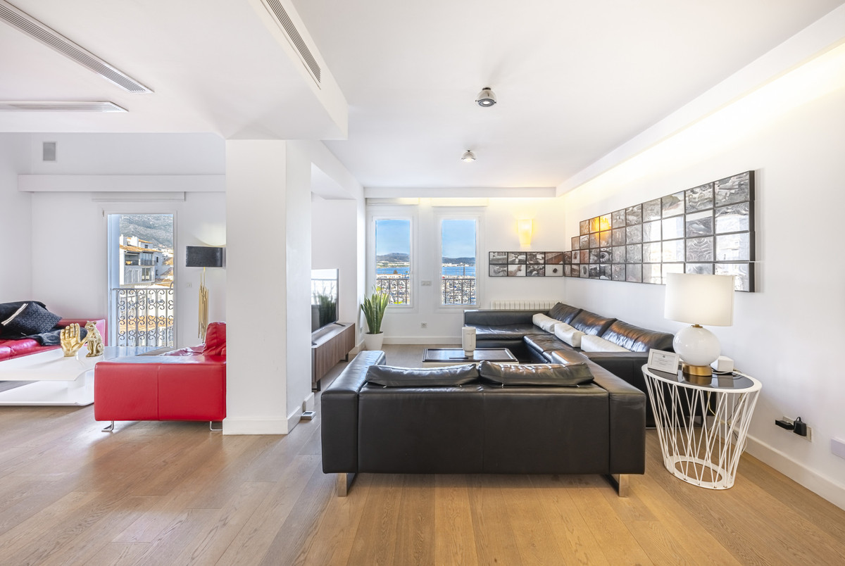 Te koop Penthouse Costa Del Sol Puerto Banús € 1.900.000,-